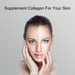 Hot Selling Collagen Women's Beauty Products Gluten-free High Quality Collagen