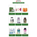 Nutrition Supplement Private Label Effervescent Tablets Vitamin C Tablets