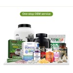 High Quality Vitamin C Powder Enhances Body Resistance for Nutritious Supplementary