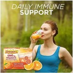 Private Label 1000Mg Vitamin C Instant Powder Fruit Vitamins Vitamin C Drinks