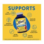OEM ODM Private Label Sports Supplement Custom Logo Multivitamins Multivitamin Tablets