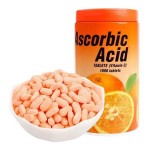 Immunity Vitamin C Supplement Wholesale High Content Vitamin C Tablet Capsules Chewable