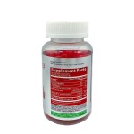 OEM Private Label Apple Cider Vinegar Gummies Candy Organic Vitamin  Gummies