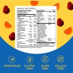 OEM Men Energy Multivitamin Supplement Supports Healthy Aging Supports Energy Multivitamin Tablets
