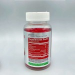 Health Care Products Vitamin Supplement OEM Apple Cider Vinegar Gummies Private Label