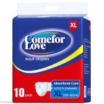 Adult Diapers Supplier - Factory Support OEM/ODM