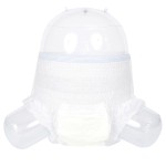 成人纸尿裤供应商-批发成人拉拉裤印花