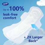 卫生巾生产厂家-女性卫生可定制有机棉