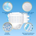 Adult Diapers Supplier - Factory Support OEM/ODM