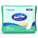 卫生巾生产厂家-女性卫生可定制有机棉