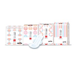 卫生巾供应商-优生品牌透气寻独家代理