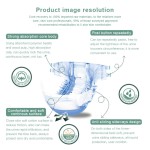 成人纸尿裤生产厂家-厂价医院用高吸舒适