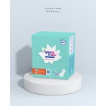 护垫生产厂家-日常用155mm超软可定制