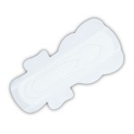 卫生巾工厂-女性卫生正常量柔软棉柔