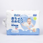 婴儿训练裤供应商-易穿脱双芯防漏舒适