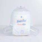 婴儿拉拉裤工厂-日本品质超软优生品牌