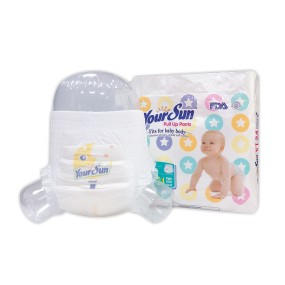 Baby Training Pants Manufacturer - YourSun New
