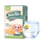 婴儿训练裤供应商-妙而舒训练裤金牌供