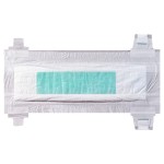 婴儿纸尿裤生产厂家-可降解T型贴竹纤维环保