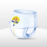 婴儿训练裤供应商-妙而舒训练裤金牌供