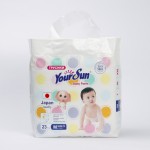 婴儿纸尿裤工厂-实惠日本妈妈喜爱训练裤