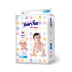 婴儿纸尿裤生产厂家-柔软透气优质3D防漏