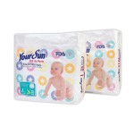 婴儿训练裤生产厂家-优生新款裤型训练裤