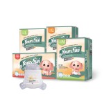 婴儿纸尿裤生产厂家-日本品质妈咪宝贝裤型