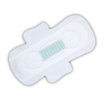 卫生巾工厂-高吸收人性化卫生巾巾