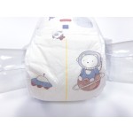 婴儿拉拉裤工厂-快运分销价高吸裤型