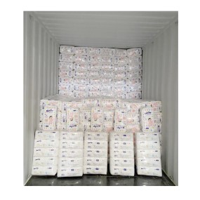 Baby Diapers Factory - New Trend OEM YourSun Easy