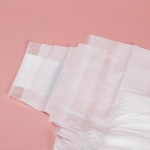 婴儿纸尿裤生产厂家-可降解T型贴竹纤维环保