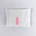 护垫工厂-加厚绒毛浆环保女士迷你垫