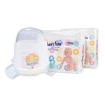 婴儿拉拉裤生产厂家-日本妈妈喜爱拉拉裤