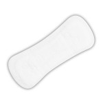 卫生巾工厂-女性卫生正常量柔软棉柔