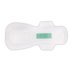 卫生巾工厂-ISO认证合格寻分销商