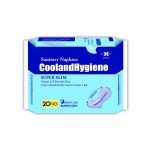 卫生巾工厂-产妇天然棉草本卫生巾