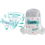 婴儿纸尿裤工厂-竞争价一次性品牌中国