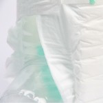 婴儿纸尿裤工厂-竹纤维T型贴低过敏防漏