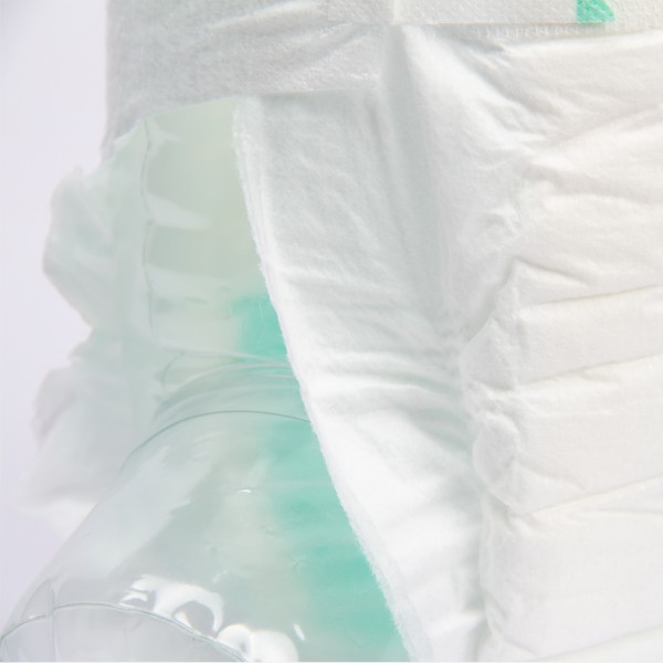 婴儿纸尿裤工厂-竹纤维T型贴低过敏防漏