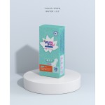 护垫生产厂家-日常用155mm超软可定制