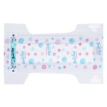 婴儿纸尿裤工厂-婴儿护理柔软透气优质