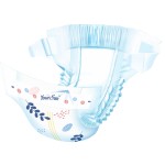 婴儿纸尿裤工厂-优生医用超薄一次性