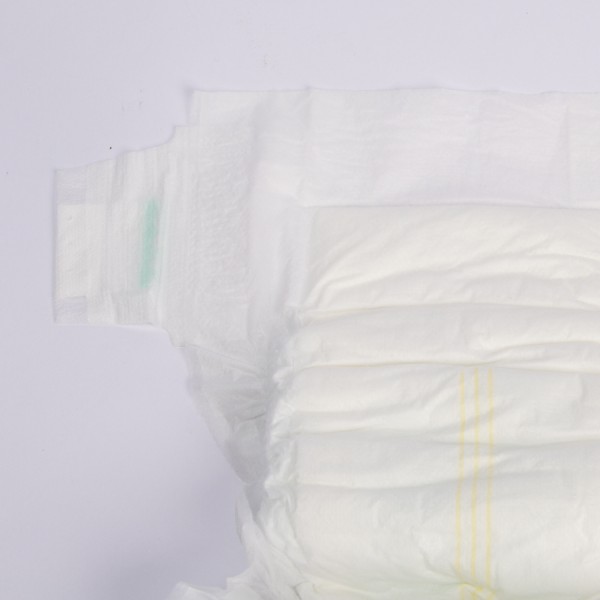 婴儿纸尿裤供应商-环保T型贴设计可持续