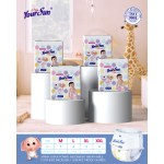 婴儿产品供应商-批发日本可定制训练裤