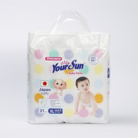 婴儿纸尿裤工厂-实惠日本妈妈喜爱训练裤