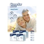 成人纸尿裤工厂-批发失禁内裤易穿脱老年