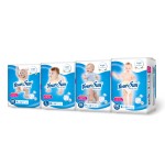 婴儿拉拉裤供应商-经典系列优生寻独家