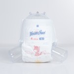 婴儿拉拉裤工厂-超软优质舒适日本品质