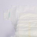 婴儿纸尿裤工厂-竹纤维T型贴低过敏防漏